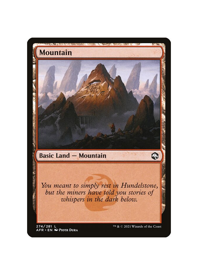 Mountain