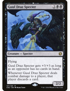 Guul Draz Specter - Foil