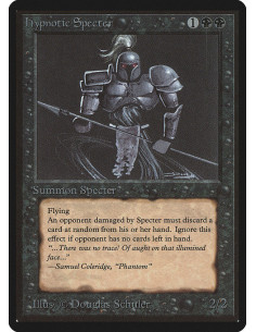 Hypnotic Specter