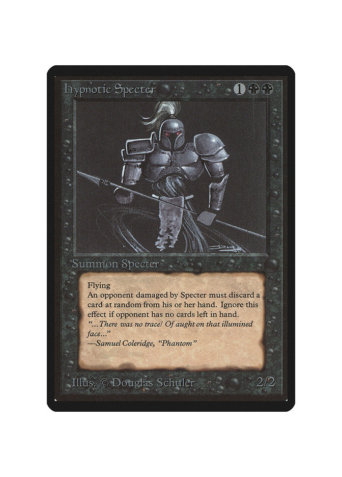 Hypnotic Specter