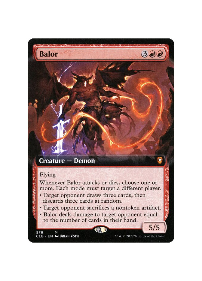 Balor