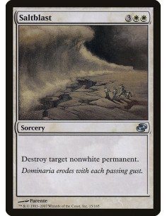 Saltblast