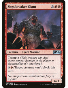 Siegebreaker Giant