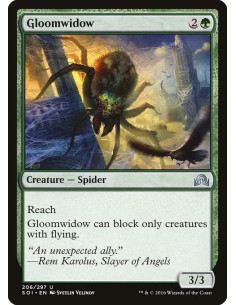 Gloomwidow