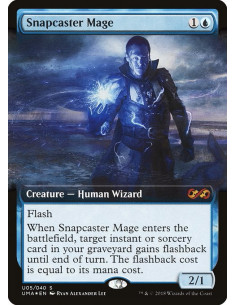 Snapcaster Mage - Foil