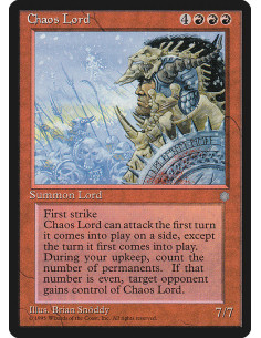 Chaos Lord