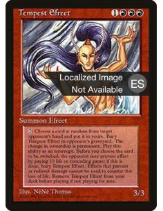 Tempest Efreet