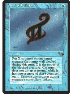 Glyph of Delusion