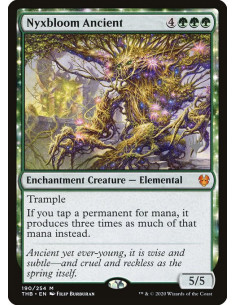Nyxbloom Ancient