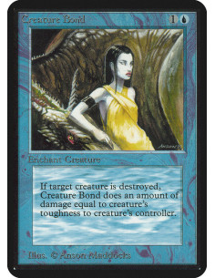 Creature Bond