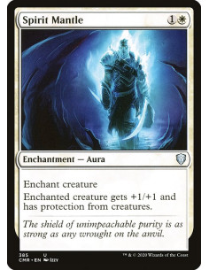 Spirit Mantle