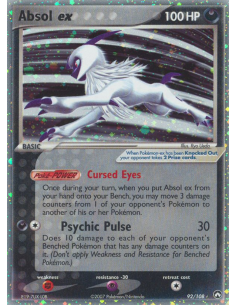 Absol ex
