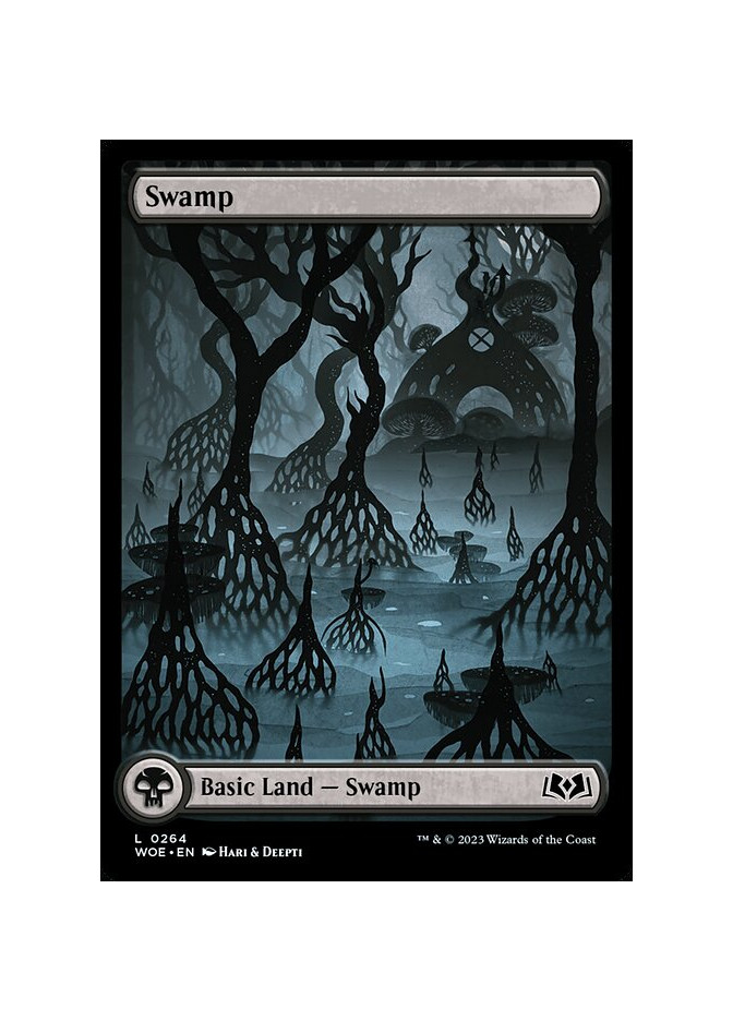 Swamp