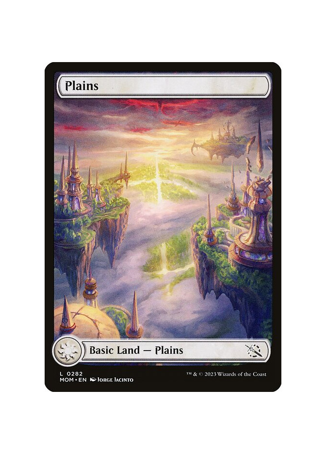 Plains