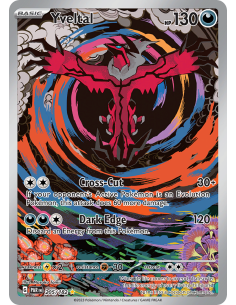 Yveltal