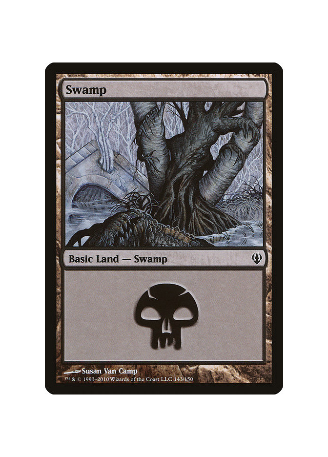 Swamp