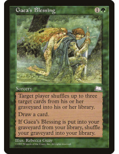 Gaea's Blessing