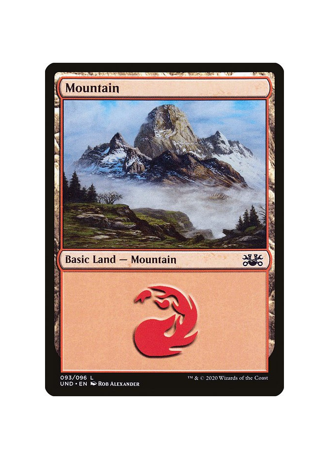 Mountain