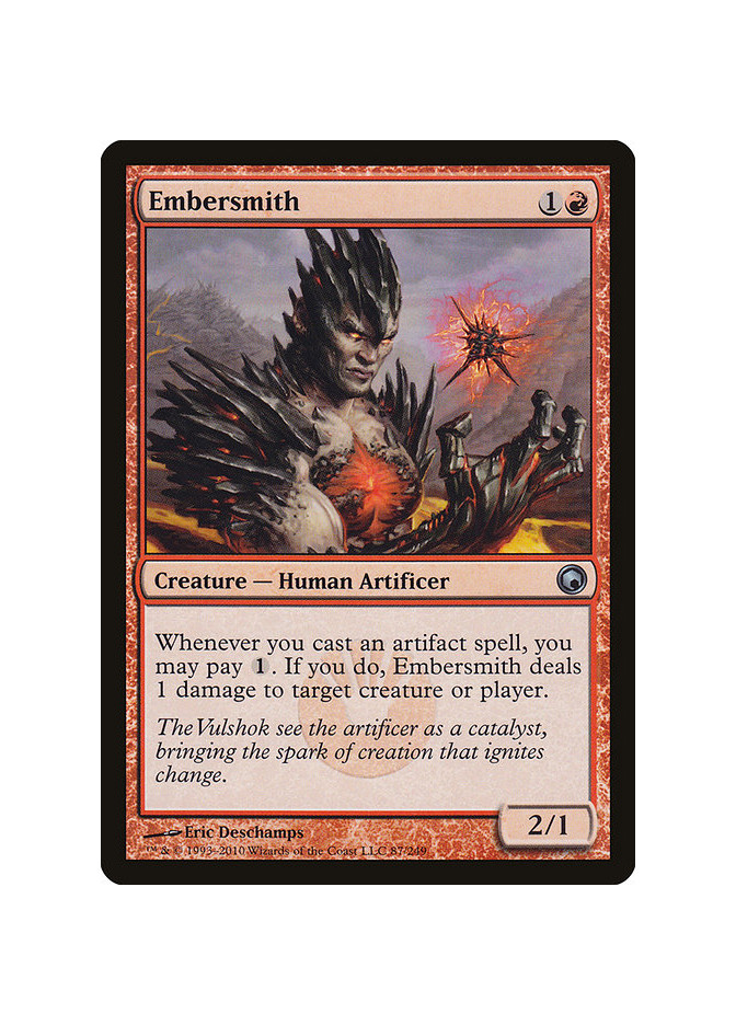 Embersmith