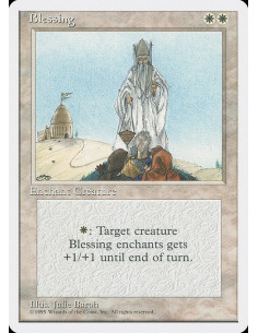 Blessing