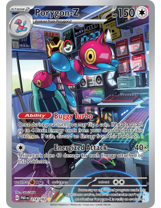 Porygon-Z