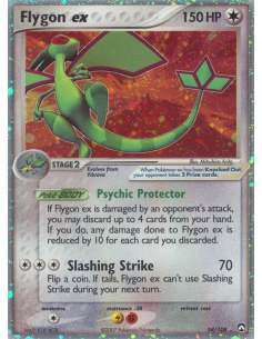 Flygon ex