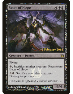 Eater of Hope - Foil