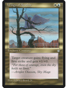 Wings of Aesthir