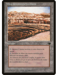 Strip Mine
