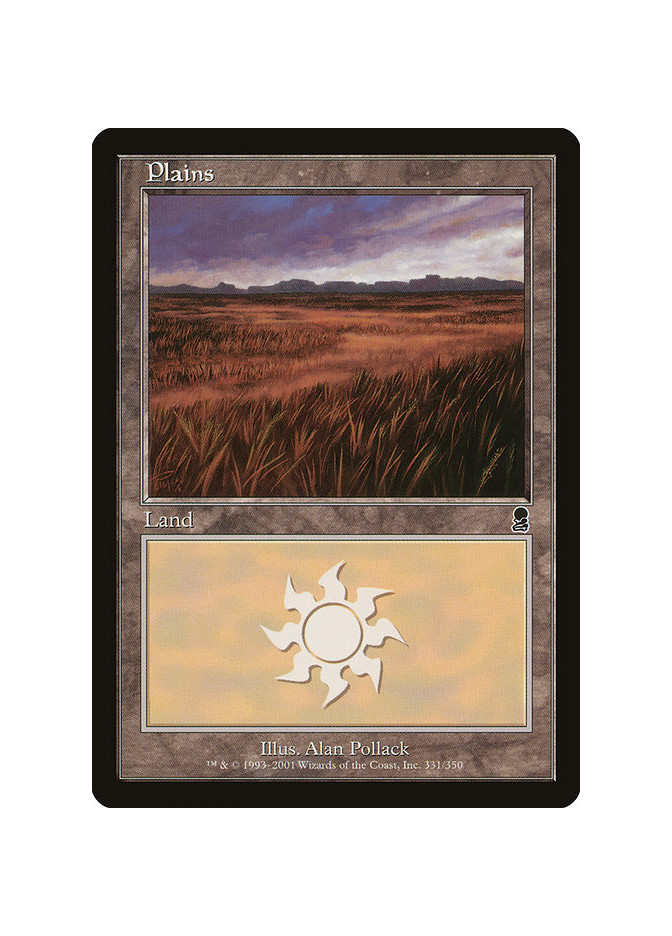 Plains