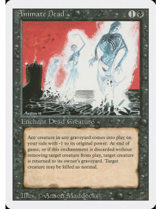 Animate Dead