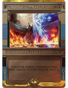 Spell Pierce - Foil