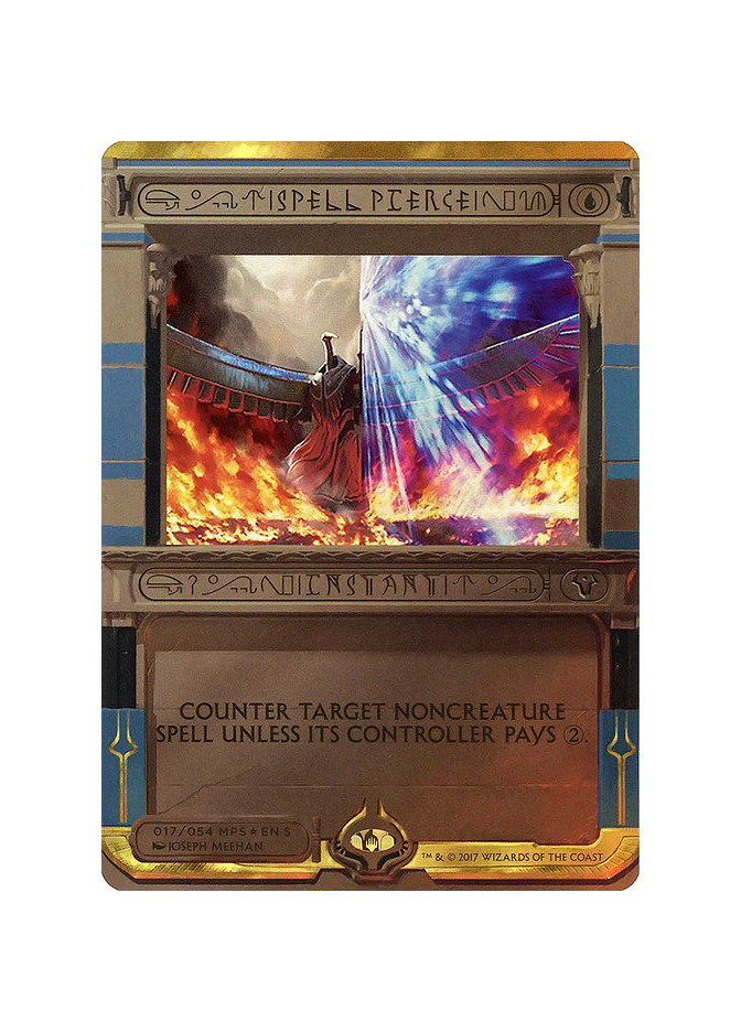 Spell Pierce - Foil