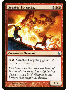 Greater Forgeling - Foil