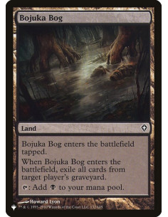 Bojuka Bog