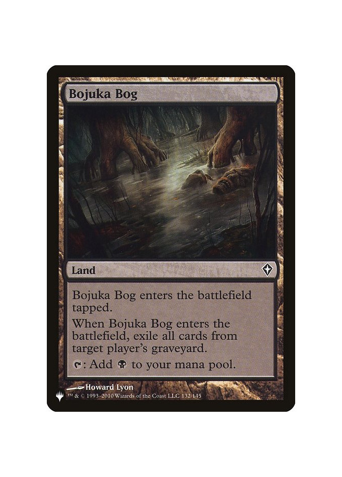 Bojuka Bog