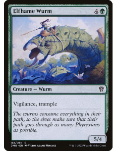 Elfhame Wurm