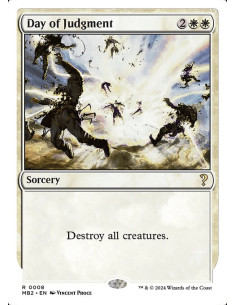 Day of Judgment