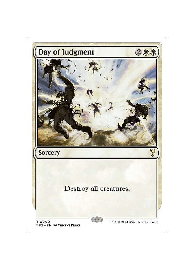 Day of Judgment