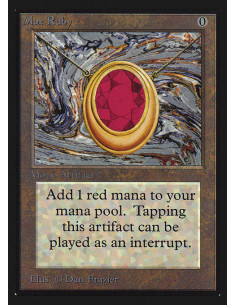 Mox Ruby