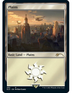 Plains