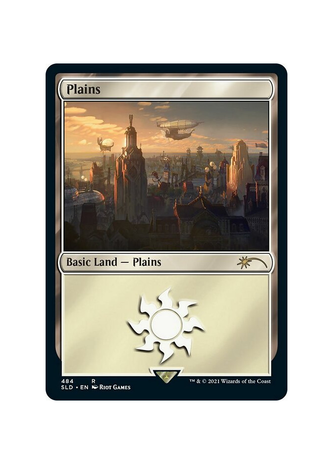 Plains