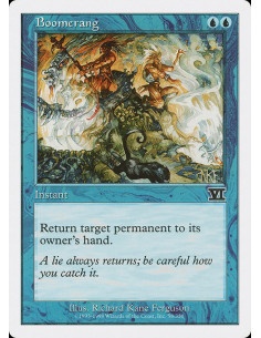 Boomerang