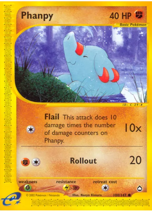 Phanpy