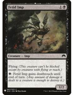 Fetid Imp