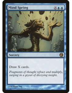 Mind Spring