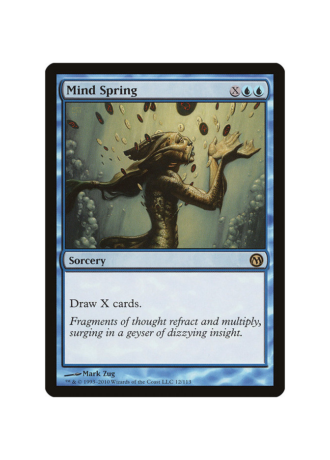 Mind Spring