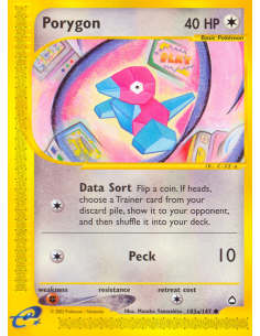 Porygon
