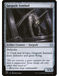 Gargoyle Sentinel