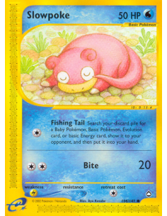 Slowpoke